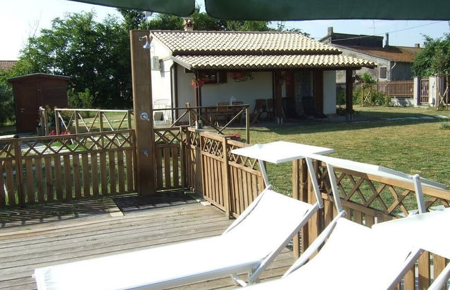 Agr. La Casa Della Lavanda - Il Rustico - Foto 16