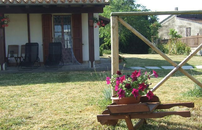 Agr. La Casa Della Lavanda - Il Rustico - Foto 29