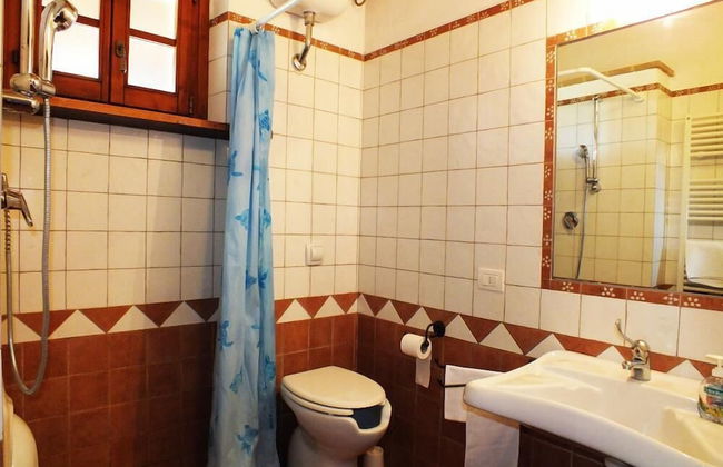 Agr. La Casa Della Lavanda - Il Rustico - Foto 6