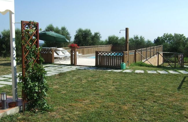 Agr. La Casa Della Lavanda - Il Rustico - Foto 27