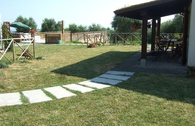 Agr. La Casa Della Lavanda - Il Rustico - Foto 19