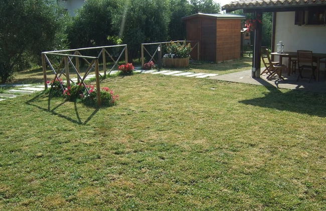 Agr. La Casa Della Lavanda - Il Rustico - Foto 28