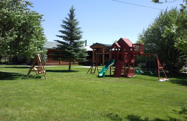 Bryce Country Cabins - Photo 73