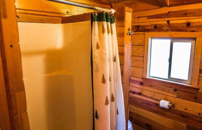 Bryce Country Cabins - Photo 64