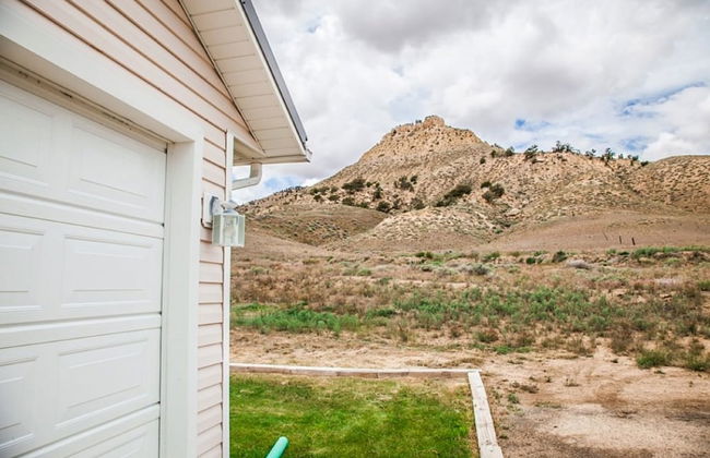 Bryce Country Cabins - Photo 43