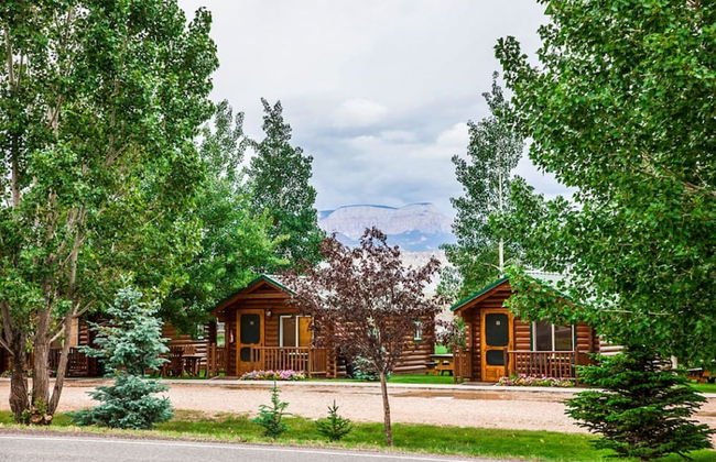 Bryce Country Cabins - Photo 55