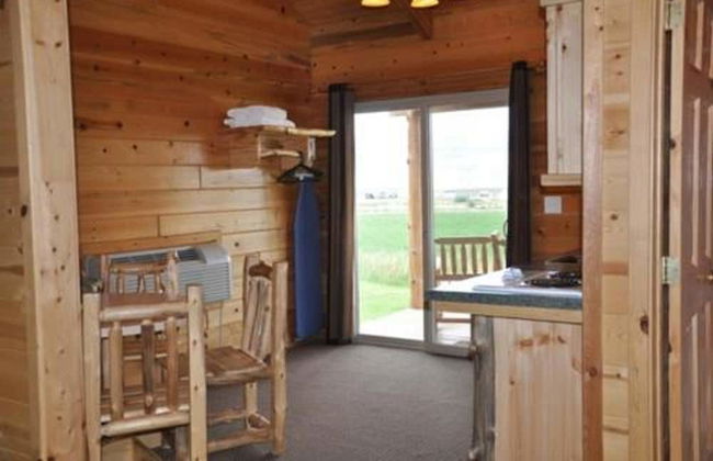 Bryce Country Cabins - Photo 33