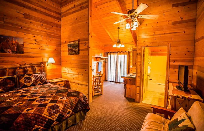 Bryce Country Cabins - Photo 41