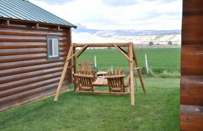 Bryce Country Cabins - Photo 75