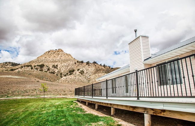 Bryce Country Cabins - Photo 58