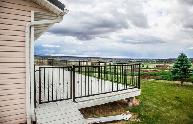 Bryce Country Cabins - Photo 54