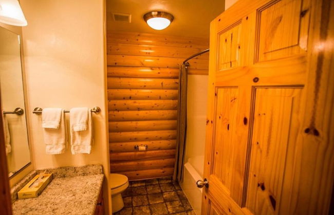 Bryce Country Cabins - Photo 69
