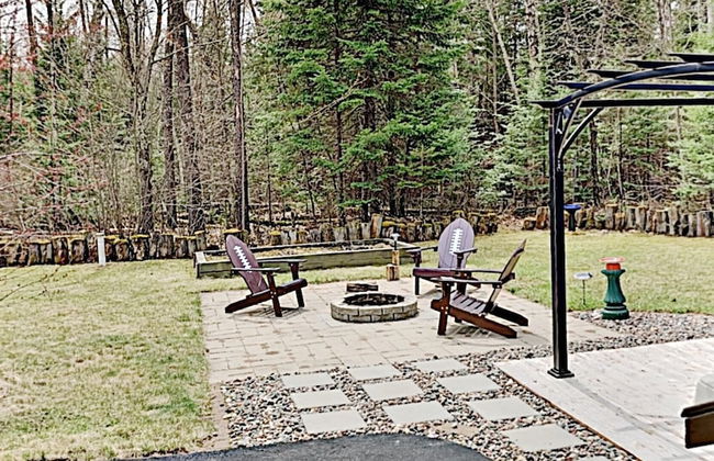 Little House In The Big Woods - Foto 19