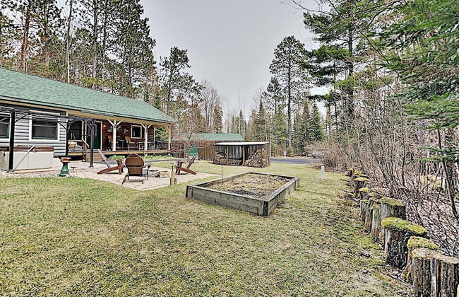 Little House In The Big Woods - Foto 22