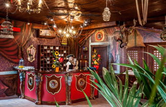 Photo 3 - Hotel Pirates World