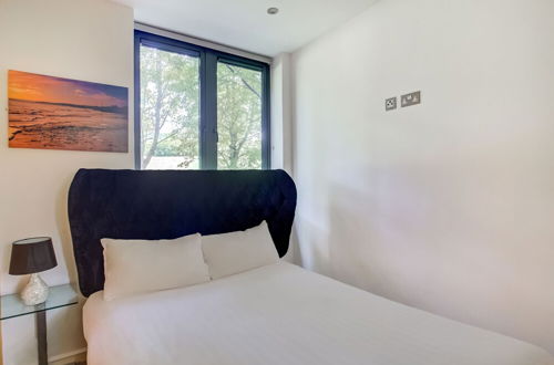 Photo 16 - Spacious Apartment in Milton Keynes near Gulliverâs Theme Park