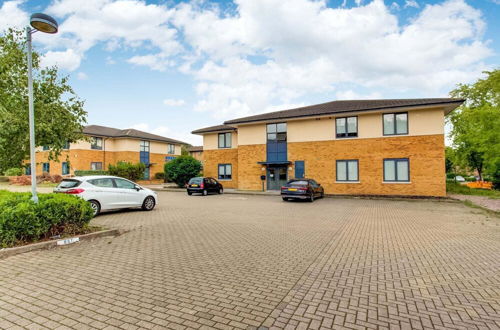 Photo 34 - Spacious Apartment in Milton Keynes near Gulliverâs Theme Park