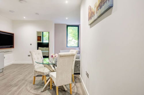 Photo 27 - Spacious Apartment in Milton Keynes near Gulliverâs Theme Park