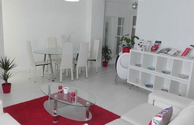 Apartamento E&R Málaga Centro - Foto 17