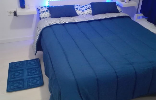 Apartamento E&R Málaga Centro - Foto 7