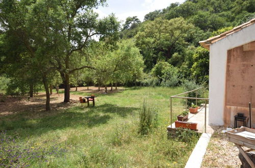 Photo 17 - Quiet & Cottage in Estate Casas da Cerca near Troviscais