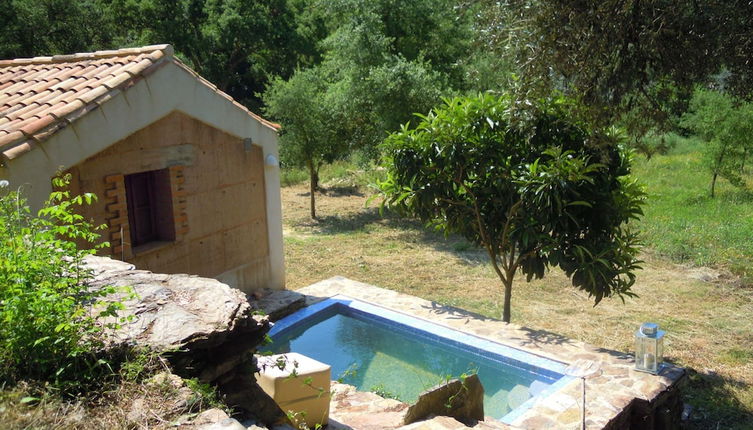 Photo 1 - Quiet & Cottage in Estate Casas da Cerca near Troviscais