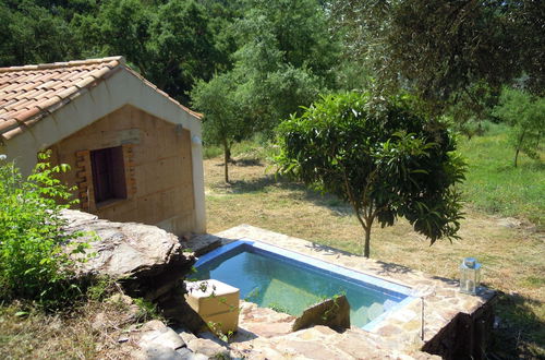 Photo 1 - Quiet & Cottage in Estate Casas da Cerca near Troviscais