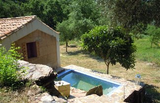 Photo 1 - Quiet & Cottage in Estate Casas da Cerca near Troviscais