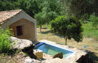 Foto 1 - Quiet & Cottage in Estate Casas da Cerca near Troviscais