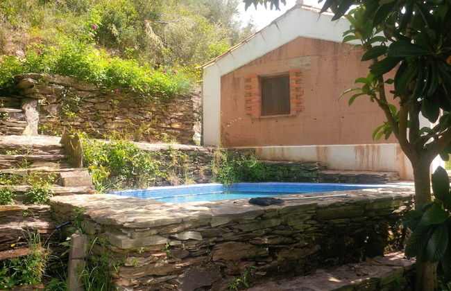 Quiet & Cottage in Estate Casas da Cerca near Troviscais - Foto 11