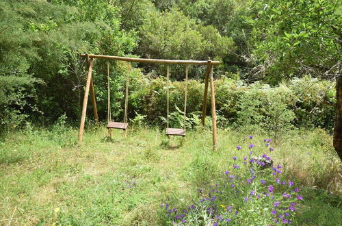 Photo 14 - Serene Cottage in Sao Luis With Barbecue