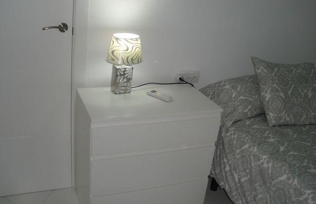 Apartamento Alicante - Foto 2
