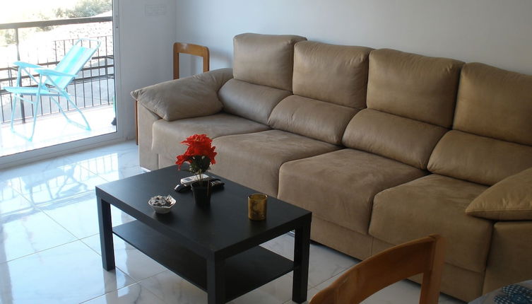 Foto 1 - Apartamento Alicante