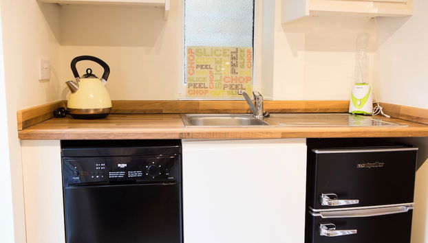 Cucina privata
