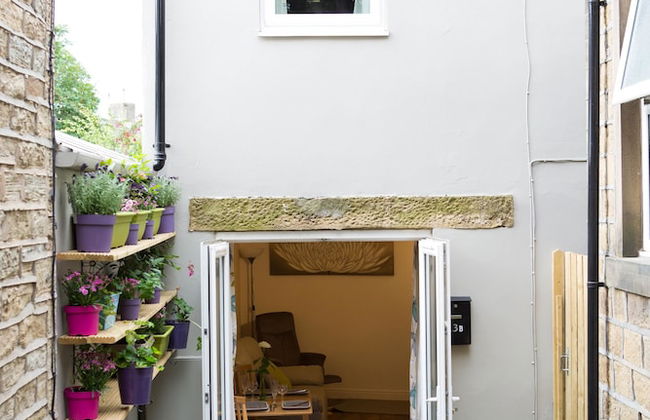 Plover Cottage - Foto 8