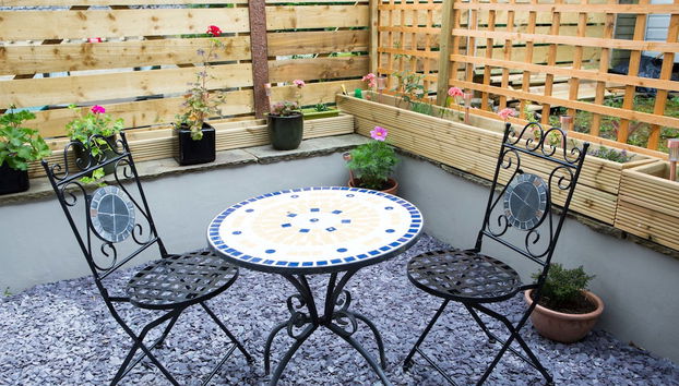 Giardino