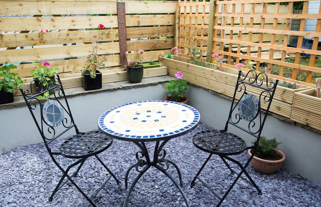 Plover Cottage - Foto 5