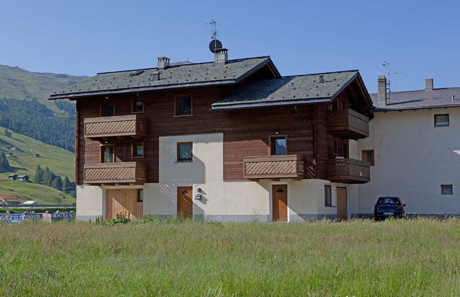 Casa Severina - Foto 1