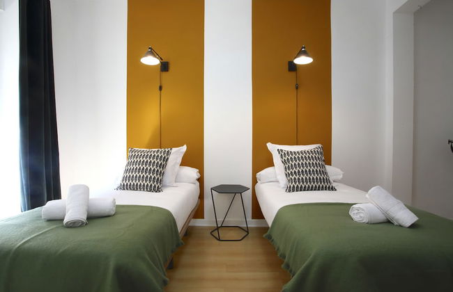 Usandizaga Suite Second Beach Line - Foto 8