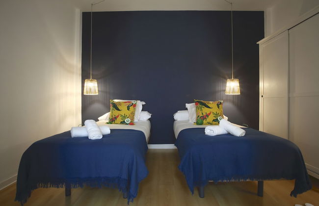Usandizaga Suite Second Beach Line - Foto 2