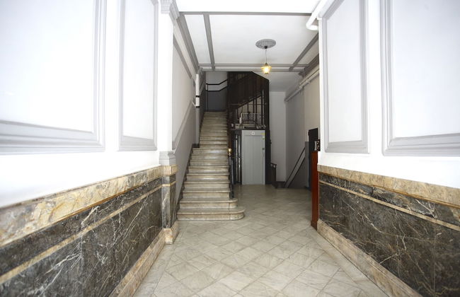 Usandizaga Suite Second Beach Line - Foto 26