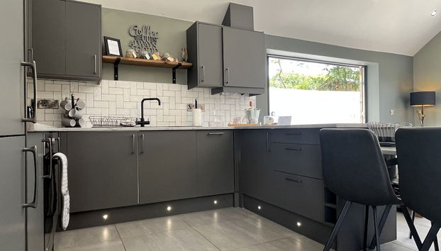 Cozinha privada