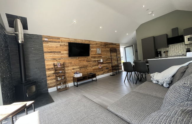 Oak Cottage - Foto 17