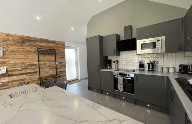 Oak Cottage - Foto 16