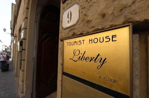 Photo 39 - Tourist House Liberty