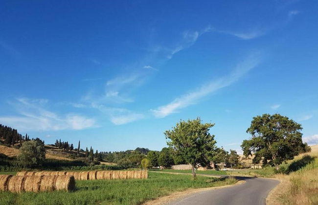 Peccioli Villa Retreat - Foto 26