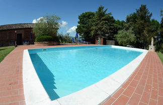 Photo 1 - Flat With Swimming Pool and air Conditioning