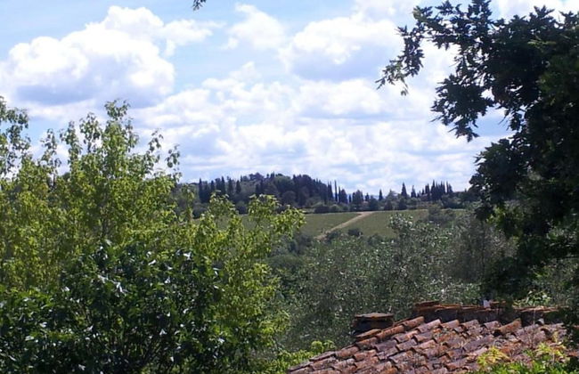 Scenic Farmhouse in Peccioli with Swimming Pool near Lakes - Foto 34