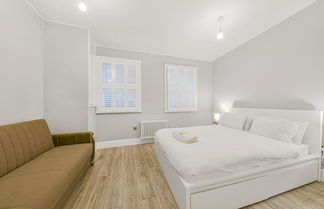 Photo 3 - The Knightsbridge Deluxe apartment