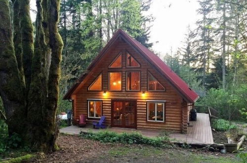 Foto 8 - Mt Baker Lodging Cabin 21 - Sleeps 6